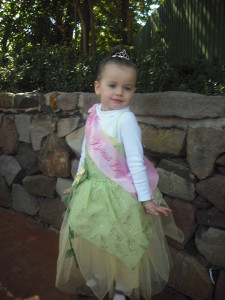 Princess Giada Sophia 2010